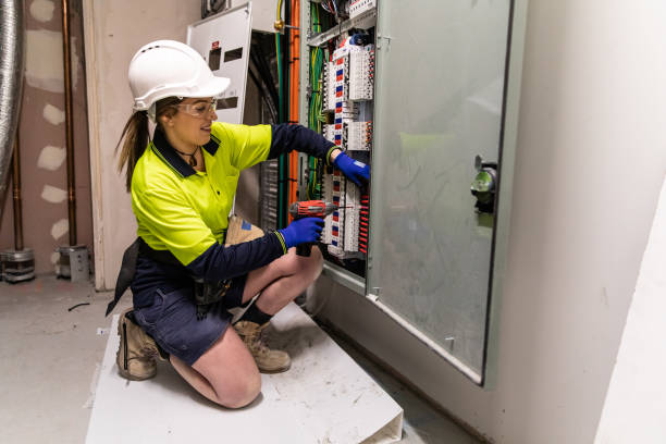  Meadow Les, AK Electrician Pros