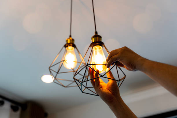 Best Electrician Near Me  in Meadow Les, AK