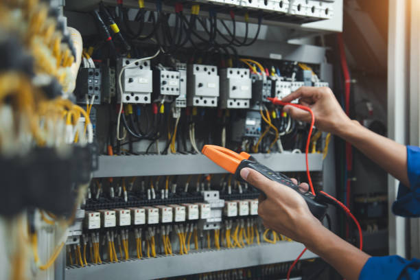 Best Affordable Electrical Installation  in Meadow Les, AK