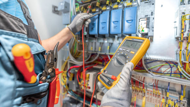 Reliable Meadow Lakes, AK Electrician Solutions